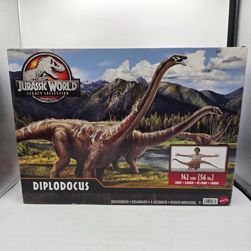 Jurassic world legacy - jurassic,